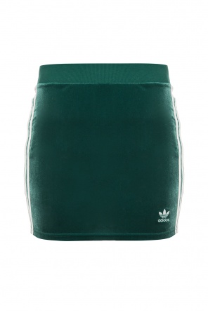 Logo-embroidered skirt, zdjęcie 1 Logo-embroidered skirt od ADIDAS Originals